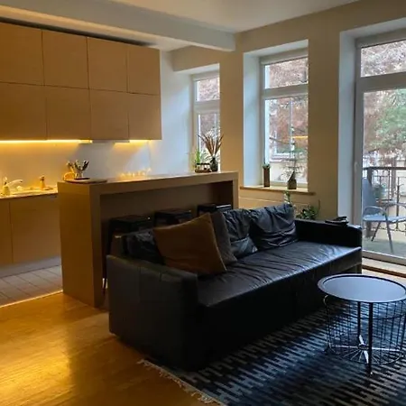 Apartment Old Town *