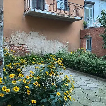 Old Town Kaunas